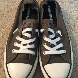 Converse shoes